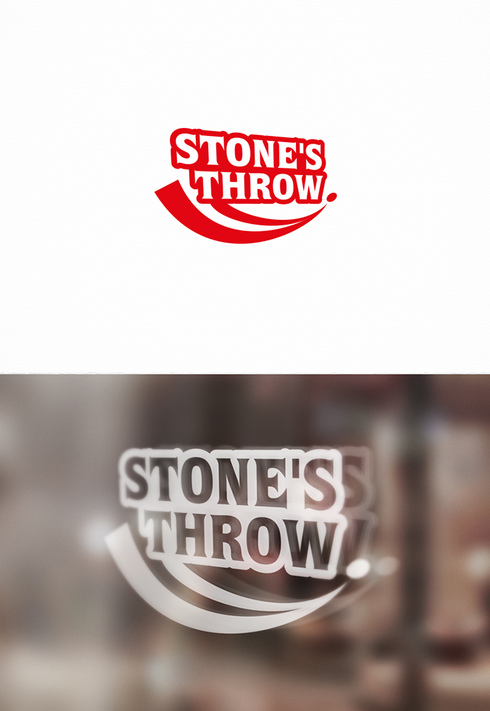 Logo Design by Enzzok for this project | Design #9863886