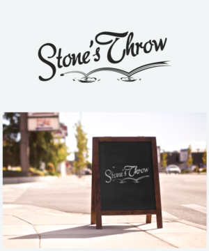 Logo Design by BuntarBG for this project | Design: #9868652