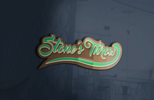 Logo Design by GLDesigns for this project | Design: #9774366