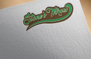 Logo Design by GLDesigns for this project | Design: #9774368