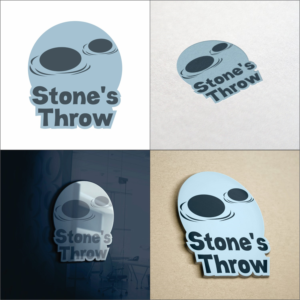 Logo Design by DG for this project | Design: #9834428