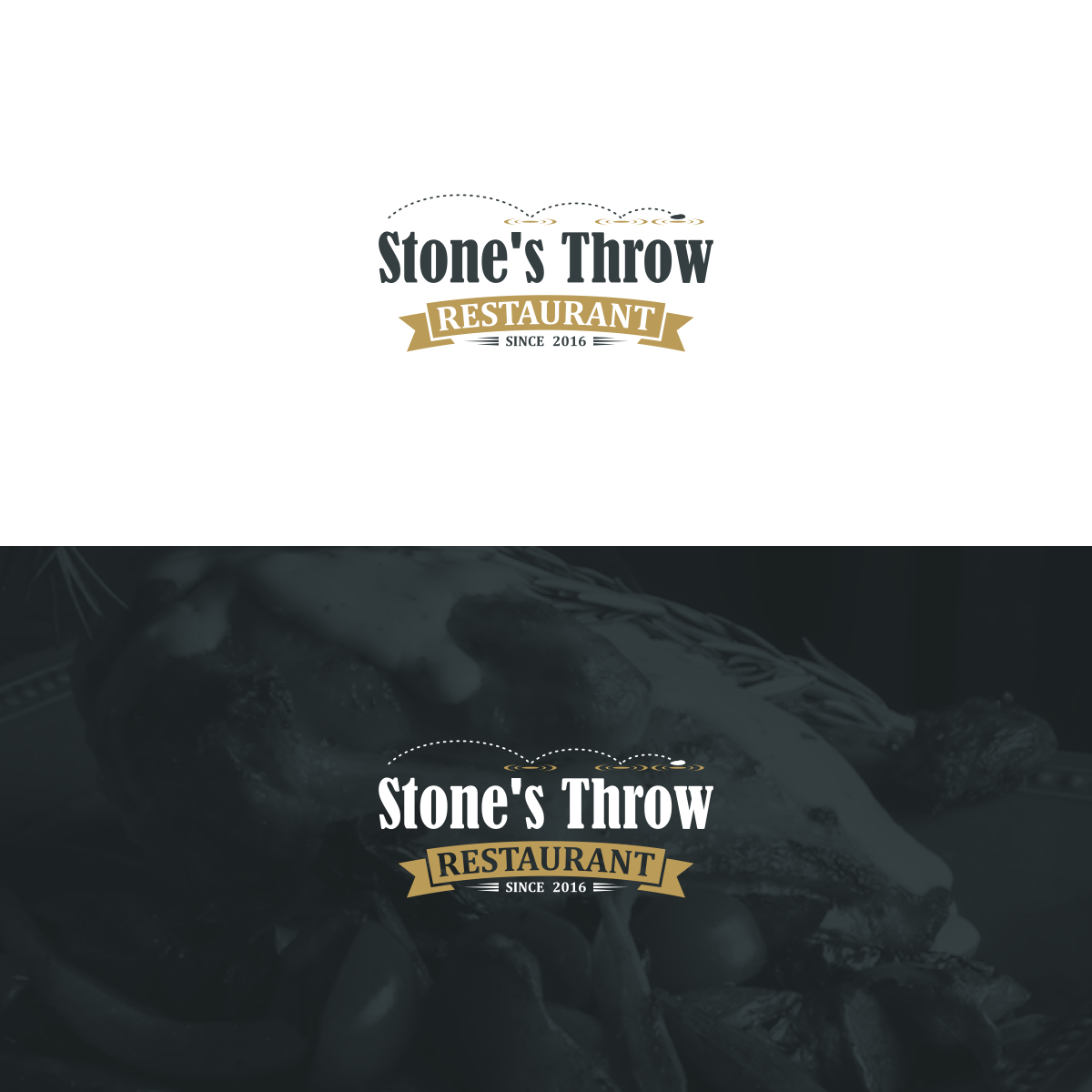 Logo Design by artoku for this project | Design #9881015