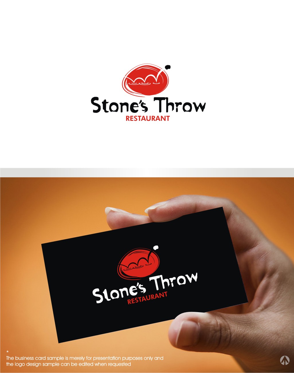Logo-Design von MBARO für dieses Projekt | Design #9863286