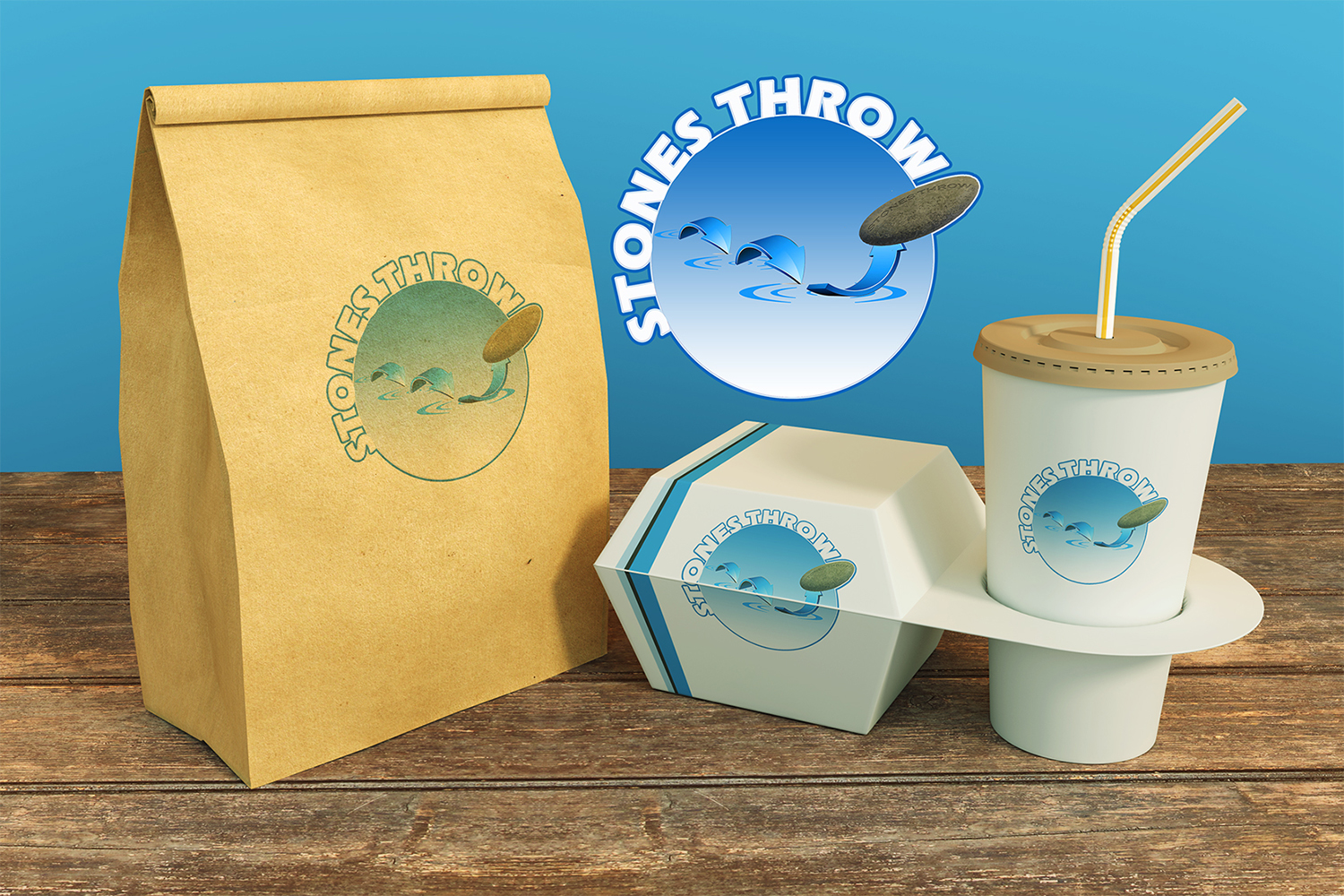 Logo Design by rmdsgn for this project | Design #9825126