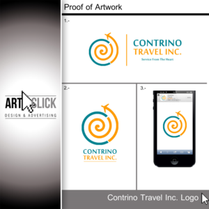 Logo Design by Art Click for this project | Design #9761493