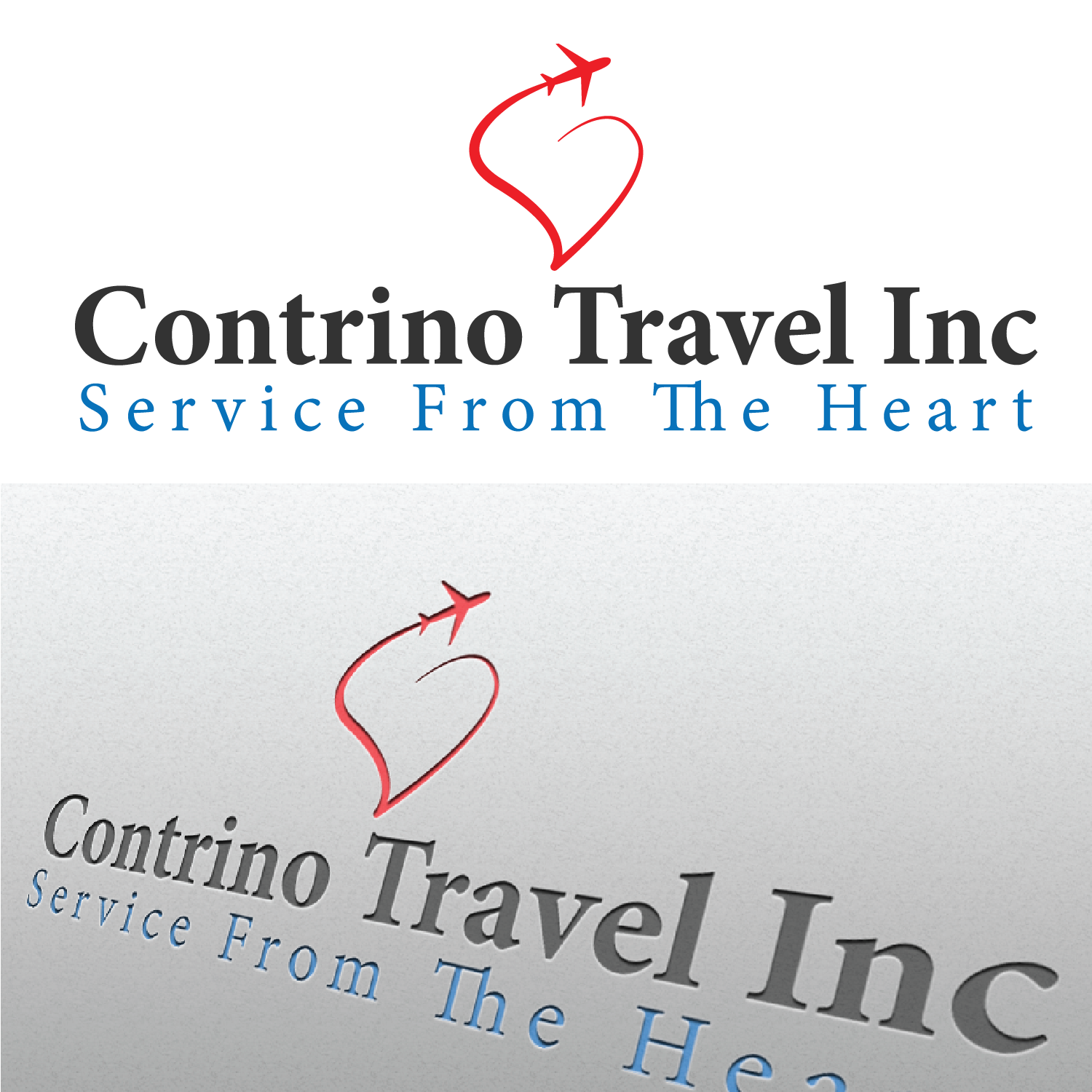 Logo Design by dahmane for this project | Design #9763424