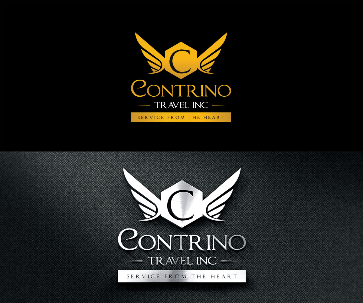 Design de Logo par Patrick07 pour ce projet | Design #9764500