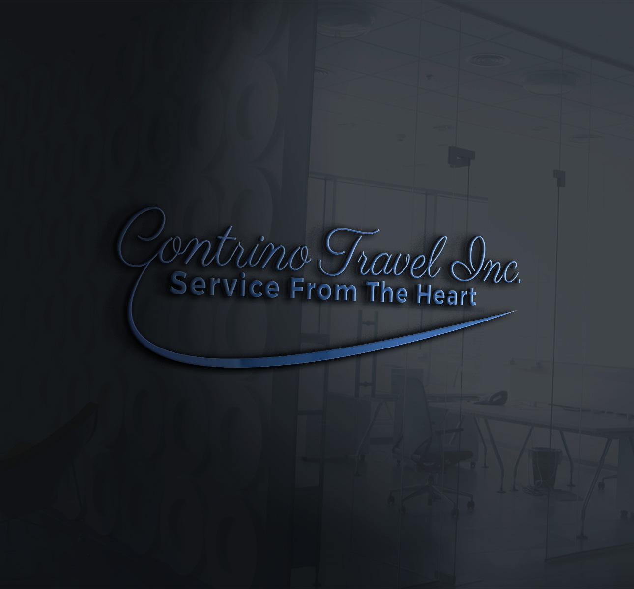 Logo Design by vp.salim for this project | Design #9772301