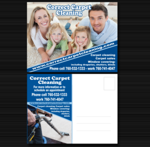 Postcard Design by Maden