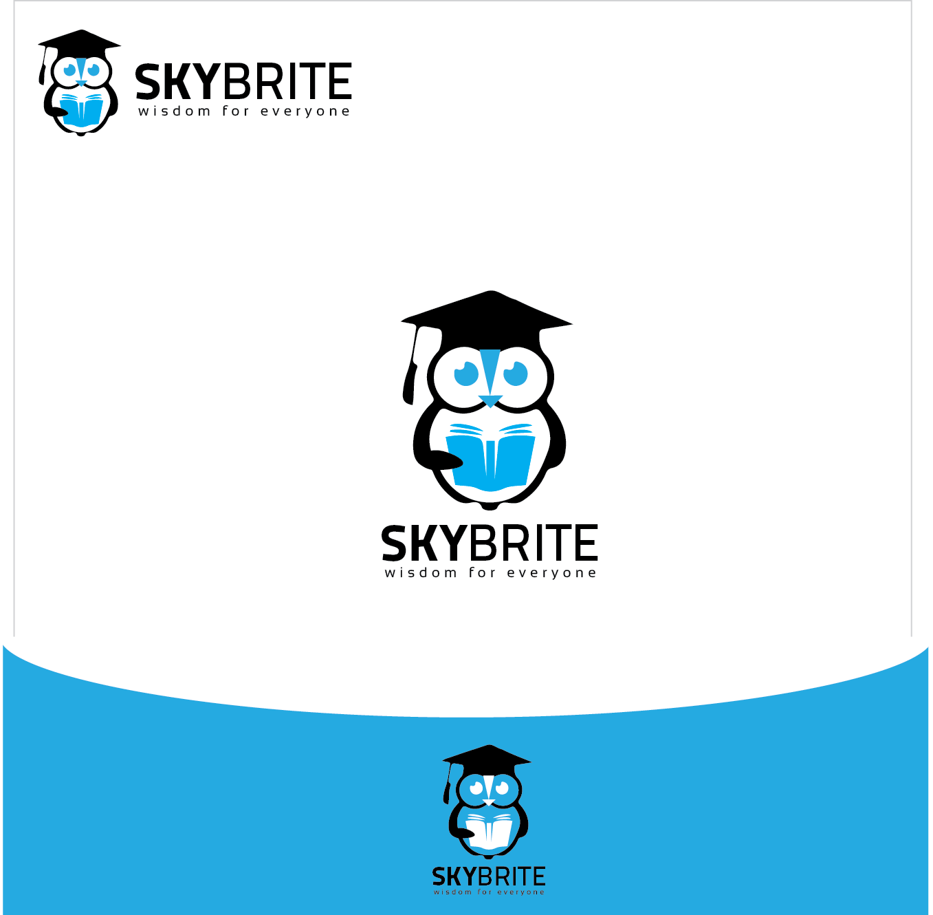 Diseño de Logo por Agnes Bak para este proyecto | Diseño #2159500