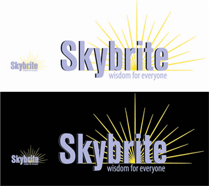 Logo Design by Lisa Meyer