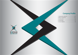 Diseño Gráfico por yadunath para FOOTGENiX | Diseño: #2146701