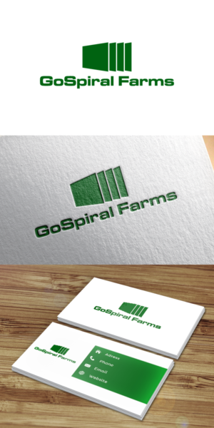 Logo Design by kenjie0476 for this project | Design: #9770223