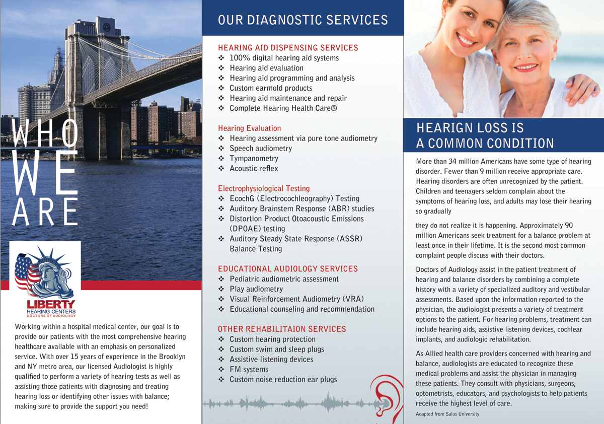 Broschüren-Design von Rflames für dieses Projekt | Design #2121246