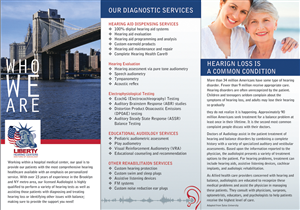 Brochure Design by Rflames for this project | Design: #2121246