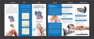 Brochure Design by meet007 for this project | Design: #2126650