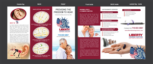 Brochure Design by meet007 for this project | Design: #2132228