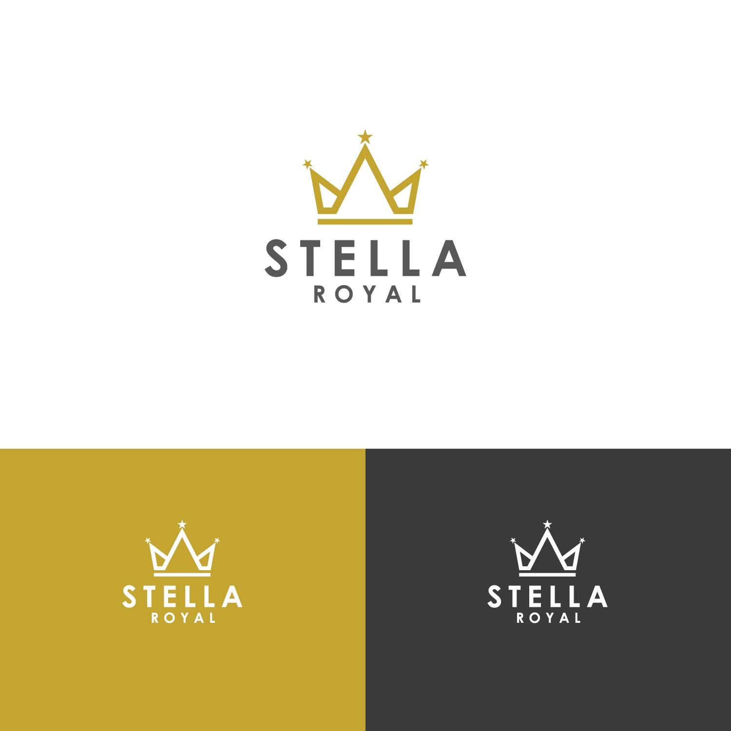 Logo Design by karthika vs for this project | Design #9783748