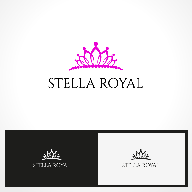 Logo Design by Pram Shaw for this project | Design #9769881