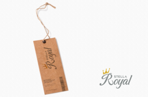 Stella Royal  | Logo Design by creative.visuals