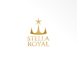 Stella Royal  | Logo Design by design.bb