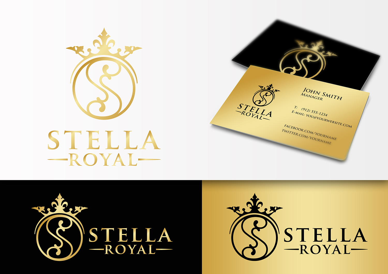 Logo Design by maria-kaz for this project | Design #9870547