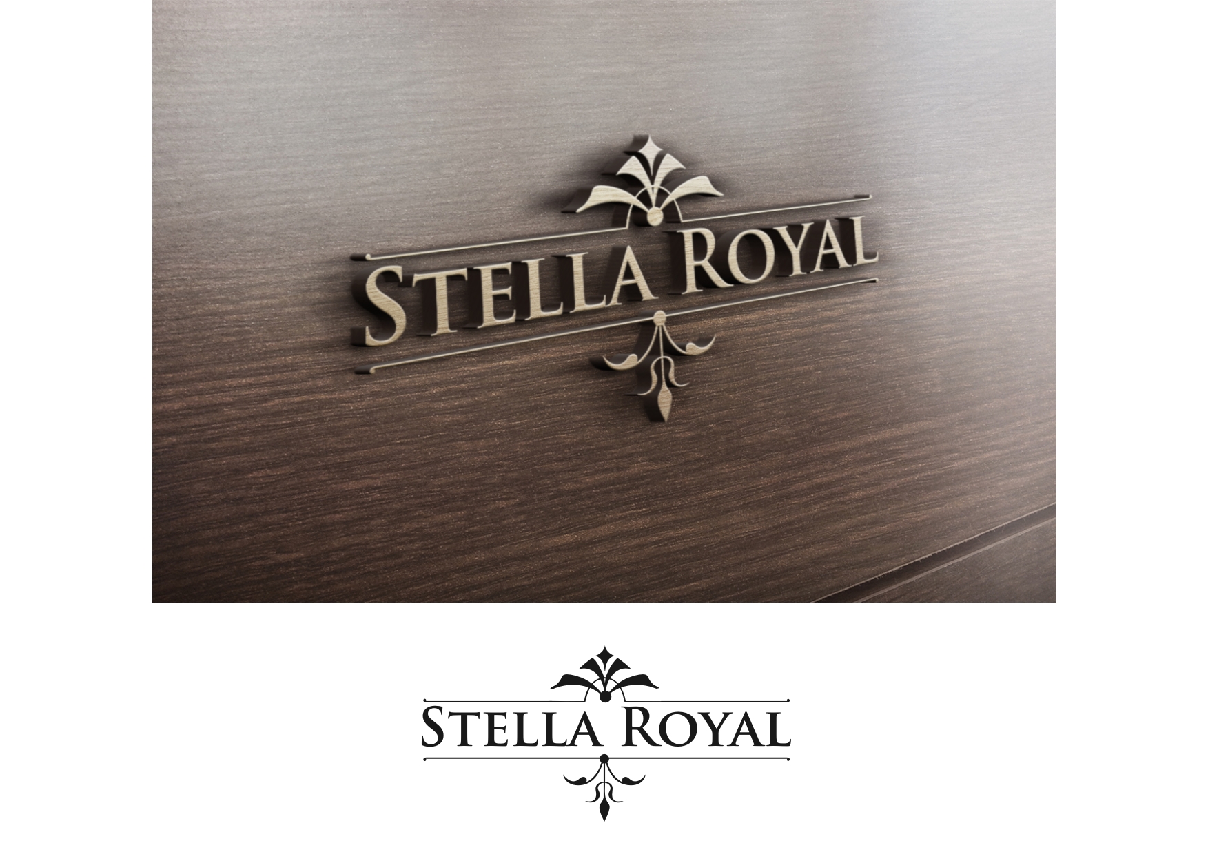 Logo Design by penyotmoan for this project | Design #9791661