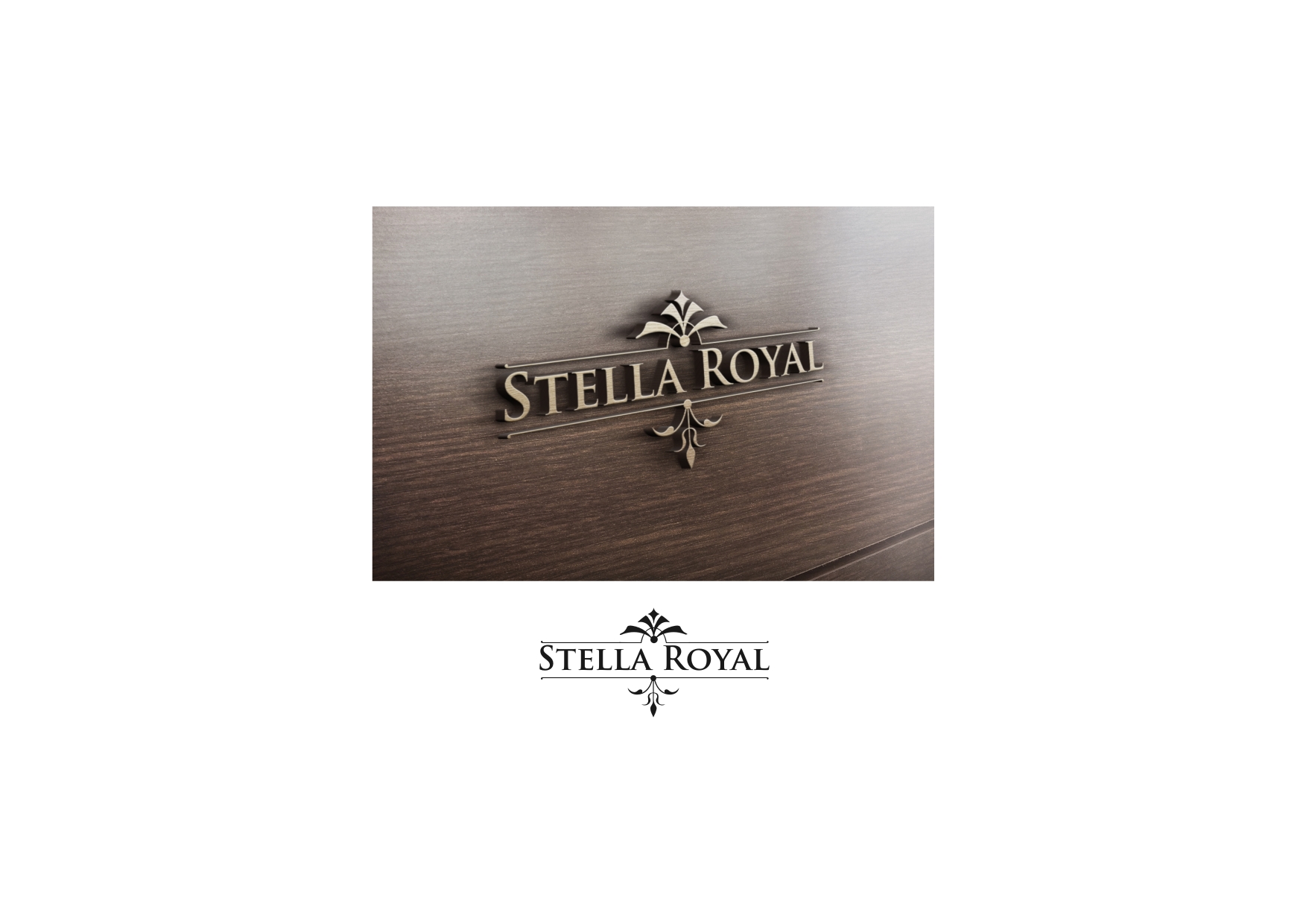 Logo Design by penyotmoan for this project | Design #9791662