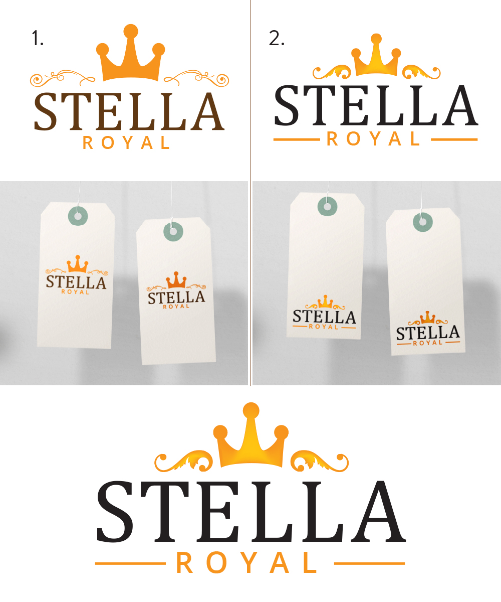 Design de Logo par Fk_Design pour ce projet | Design #9825034