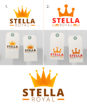 Logo Design by Fk_Design for this project | Design: #9850721