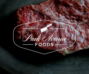 Design de Logo par masher pour Park Avenue Meats | Design : #9786714