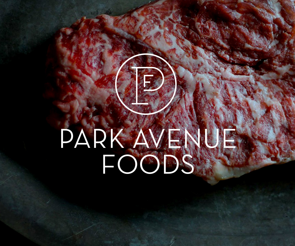 Design de Logo par masher pour Park Avenue Meats | Design #9786715