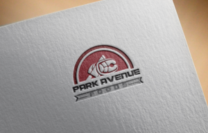 Logo Design by Aaaron for Park Avenue Meats | Design: #9823572