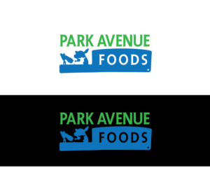 Logo Design by Creativdiz for Park Avenue Meats | Design: #9783568