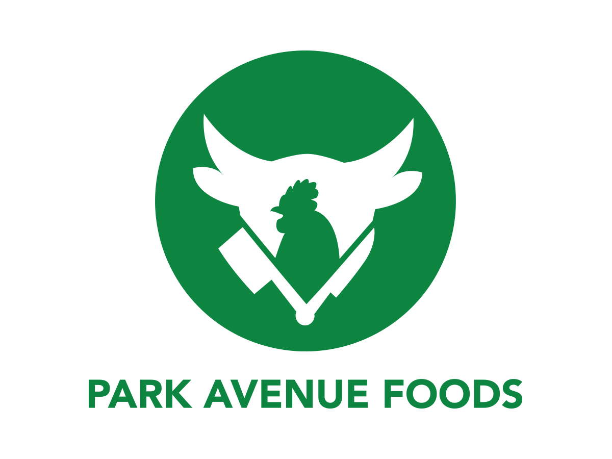 Logo Design by Samson Ngetich for Park Avenue Meats | Design #9782397