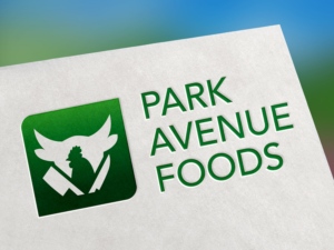 Logo Design by Samson Ngetich for Park Avenue Meats | Design: #9784510