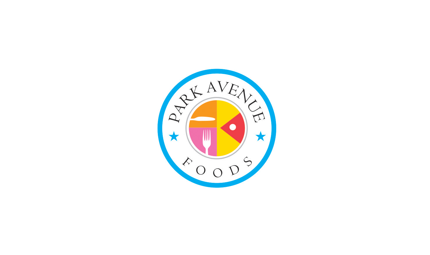 Logo Design by sanalkumar for Park Avenue Meats | Design #9777849