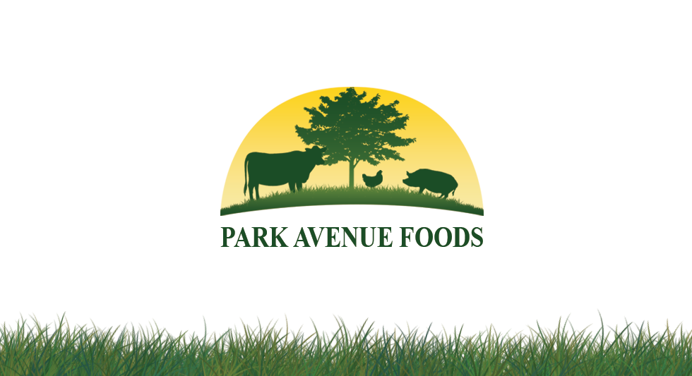 Logo Design by aniep for Park Avenue Meats | Design #9798923