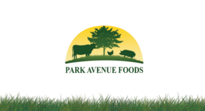 Logo Design by aniep for Park Avenue Meats | Design: #9798923