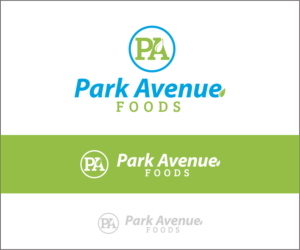 Logo Design by Mustain3
