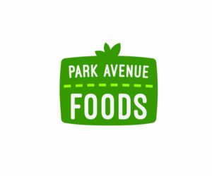 Logo Design by GliderGraphx for Park Avenue Meats | Design #9787643