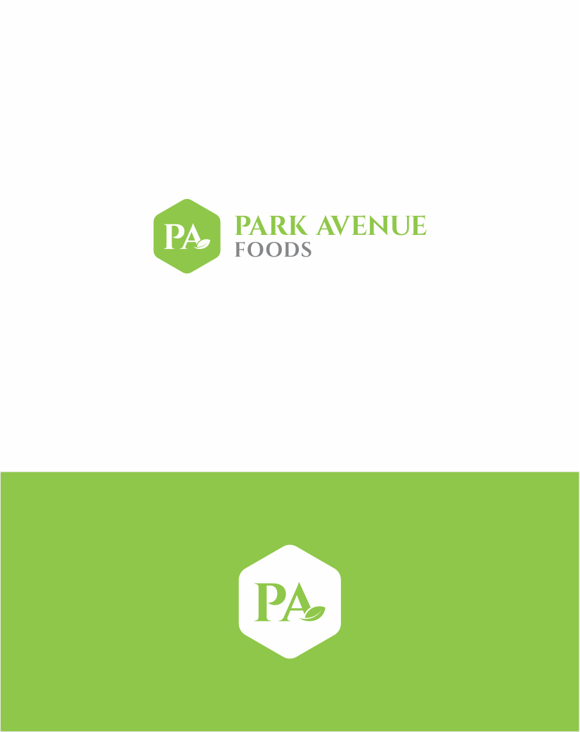 Logo Design by Naavyd for Park Avenue Meats | Design #9782743