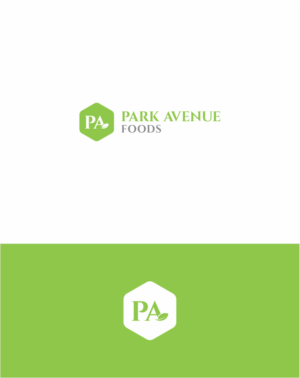 Logo Design by Naavyd for Park Avenue Meats | Design: #9782743
