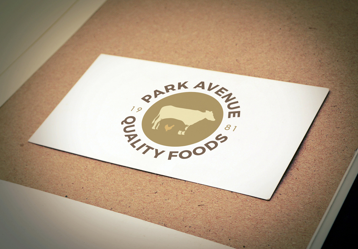 Design de Logo par Magnolia S pour Park Avenue Meats | Design #9805966