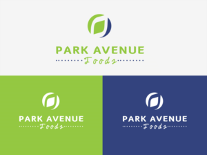 Design de Logo par dii pour Park Avenue Meats | Design : #9797794