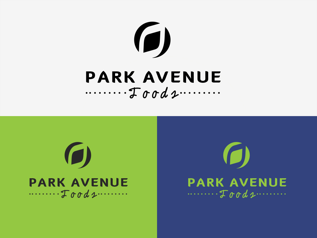 Design de Logo par dii pour Park Avenue Meats | Design #9797796