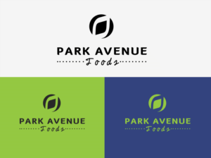 Design de Logo par dii pour Park Avenue Meats | Design : #9797796