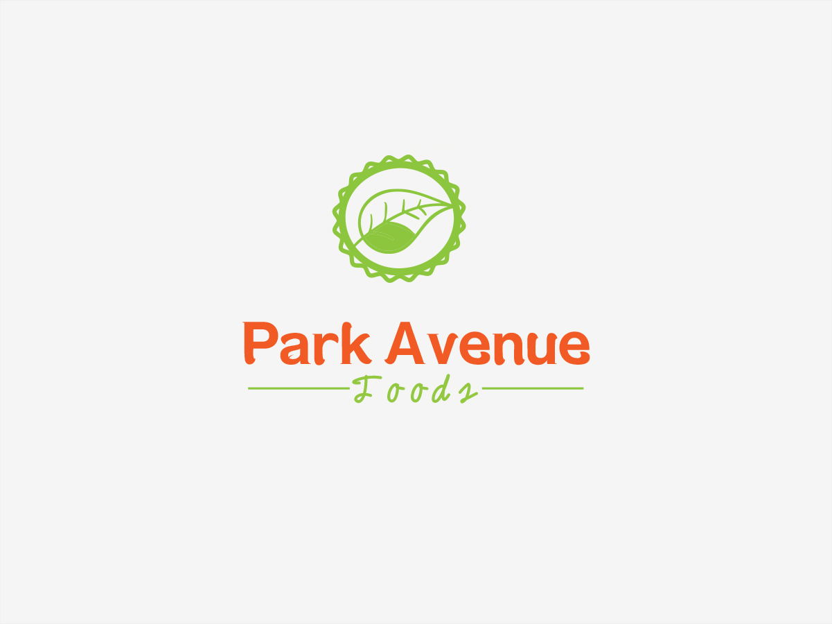 Logo Design by dii for Park Avenue Meats | Design #9797806