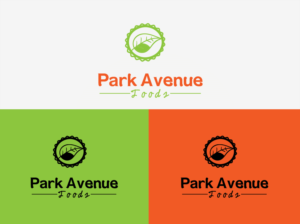 Logo Design by dii for Park Avenue Meats | Design: #9797807