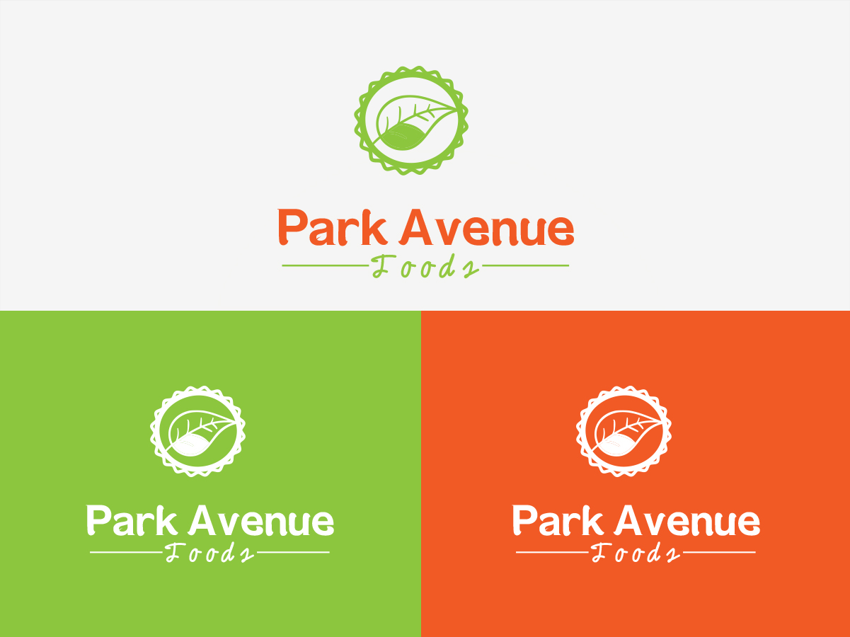 Design de Logo par dii pour Park Avenue Meats | Design #9797808